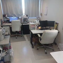 事務員さん募集（1名）