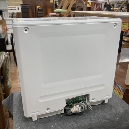 S705 ⭐ Panasonic 食器洗い機 NP-TCB1 16年製⭐動作確認済⭐クリーニング済