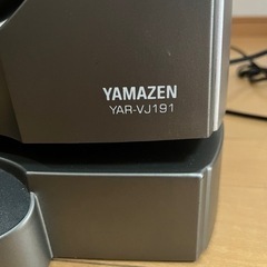 【無料】扇風機　サーキュレーターの画像