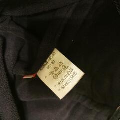 mikihouse防寒セットの画像