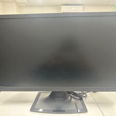 ＜ジャンク＞パソコン用モニター
