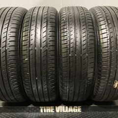 YOKOHAMA BluEarth-GT AE51 185/65R15 15インチ 夏タイヤ 4本 20年製 バリ溝 フリード ノート ウイングロード イスト等　(TD164)クレジットカード QRコード決済可能