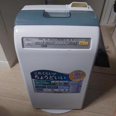 アイリスオーヤマ 加湿空気清浄機 10畳モデル