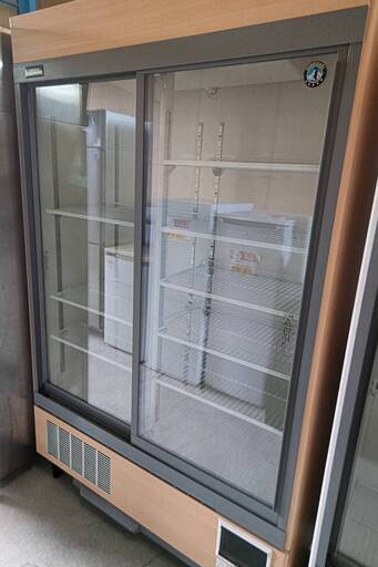 ホシザキ　冷蔵ショーケース  RSC-120DT-2