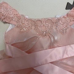 ドレスの画像