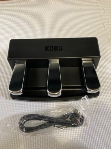 KORG コルグ　電子ピアノ　デジタルピアノ　LP-180 ホワイト