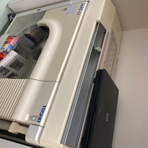 薬剤分包機