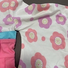 袴　女の子の画像