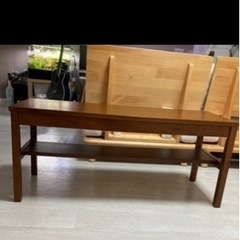 テレビ台の画像