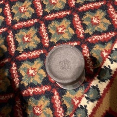 陶器　コップ　他のものと一緒で無料ですの画像