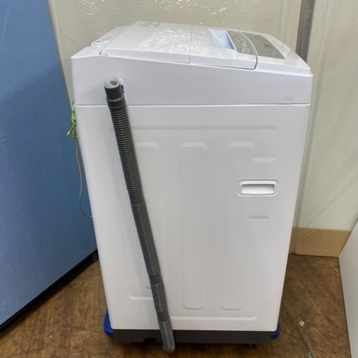 I609 ? アイリスオーヤマ 洗濯機 （5.0㎏） ⭐ 動作確認済 