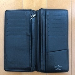 長財布　決定❗️の画像