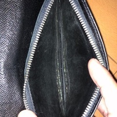 長財布　決定❗️の画像