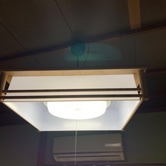 ☆☆Panasonic LED蛍光灯‼️美品の画像