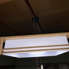 ☆☆Panasonic LED蛍光灯‼️美品の画像