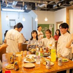 一次産業のZ世代交流会【農業や酪農など1次産業に興味のある若者があつまる交流会！】 − 東京都