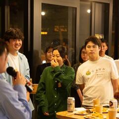 一次産業のZ世代交流会【農業や酪農など1次産業に興味のある若者があつまる交流会！】 - 港区