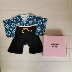 お食い初めセットの画像