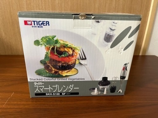 スマートブレンダー