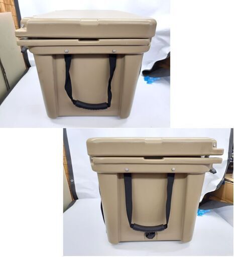 オルカ ORCA Coolers 40 クーラーボックス 約38L ORCT040 キャンプ アウトドア ORCA 札幌市 平岸店