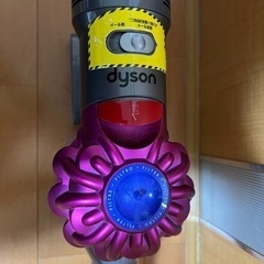 ダイソンV7 ハンディータイプの画像