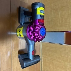 ダイソンV7 ハンディータイプの画像