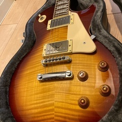 Epiphone Les Paul STD  Seymour D...