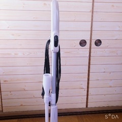 掃除機　美品の画像
