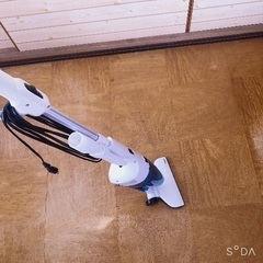 掃除機　美品の画像