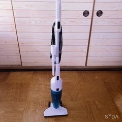 掃除機　美品