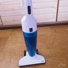 掃除機　美品の画像