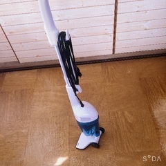 掃除機　美品の画像