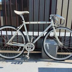 フジ フェザー シングルスピード