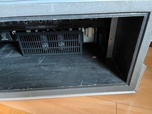 mesa boogie tc-50 triple crown ケース付き