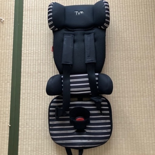 持ち運び　チャイルドシート