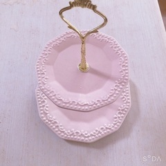 アクセサリー置き