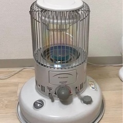 石油ストーブ