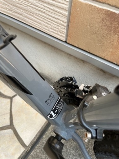 TREK marlin7 29er 美品