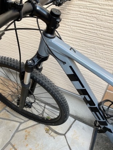 TREK marlin7 29er 美品