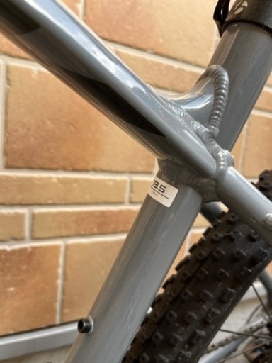 TREK marlin7 29er 美品