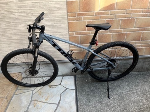 TREK marlin7 29er 美品