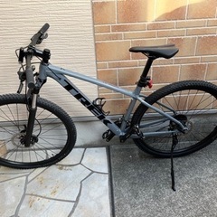 TREK marlin7 29er 美品