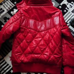 お値下げしました。男性用ジャンバーの画像