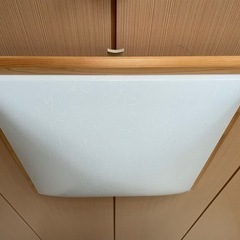 天井照明（和室用、和柄）の画像