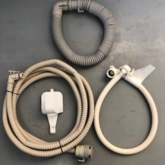 【送料無料 地域限定】パナソニック 7kg洗濯機 NA-F70PB11 R5-0056の画像