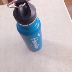 水筒　新品未使用