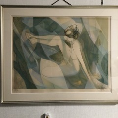 リトグラフ