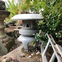 灯篭の中古が安い！激安で譲ります・無料であげます(5ページ目)｜ジモティー