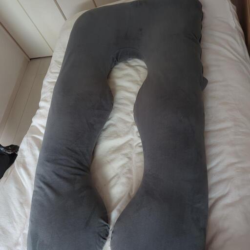 ハグモッチ　中綿つき　抱き枕