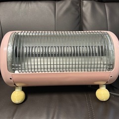 morita ミニハロゲンヒーター